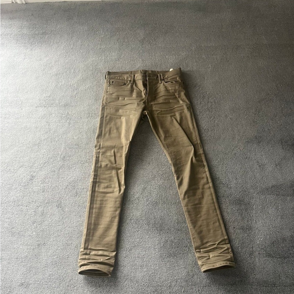 John Elliott Cast 2